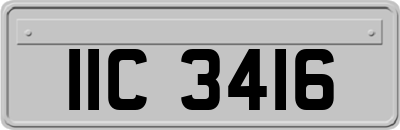 IIC3416