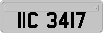 IIC3417