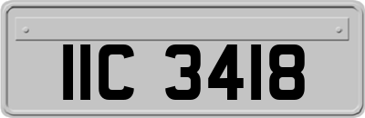 IIC3418
