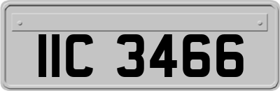 IIC3466