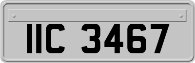 IIC3467