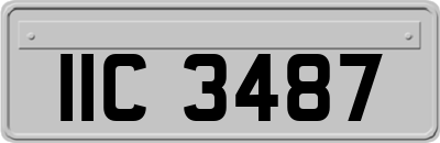 IIC3487