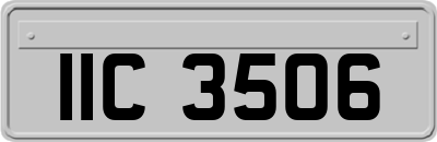 IIC3506