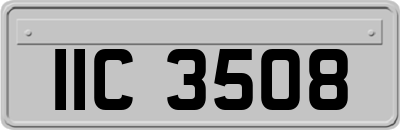 IIC3508