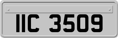 IIC3509