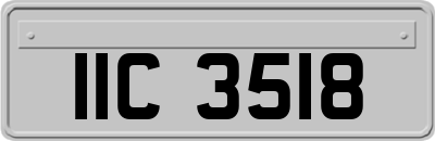 IIC3518