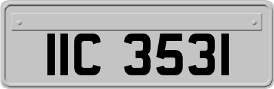 IIC3531