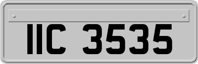IIC3535