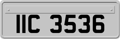 IIC3536