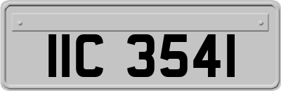 IIC3541