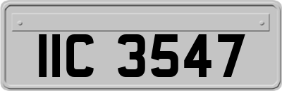 IIC3547