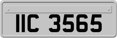 IIC3565