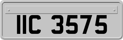 IIC3575
