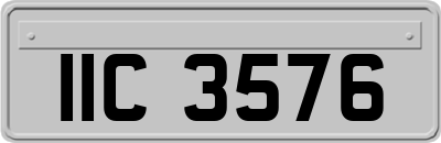 IIC3576