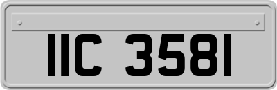 IIC3581