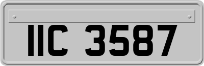 IIC3587