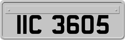 IIC3605