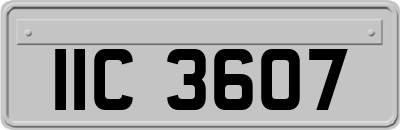 IIC3607