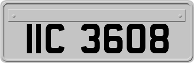 IIC3608