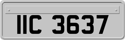 IIC3637