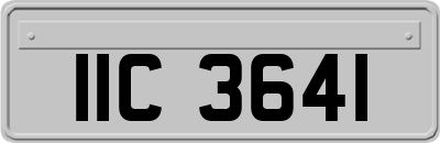 IIC3641