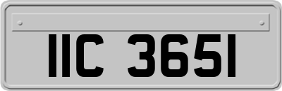 IIC3651