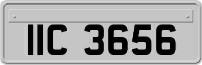 IIC3656