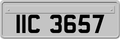 IIC3657