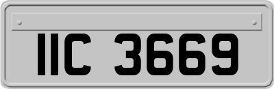 IIC3669