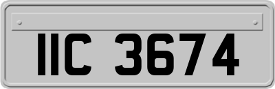 IIC3674