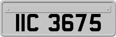 IIC3675