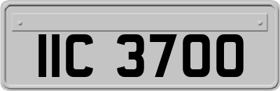 IIC3700