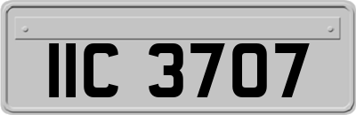 IIC3707