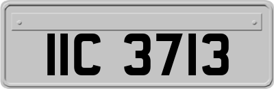 IIC3713