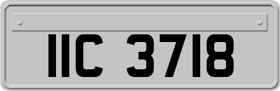 IIC3718