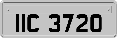 IIC3720