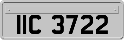 IIC3722