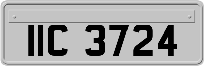 IIC3724