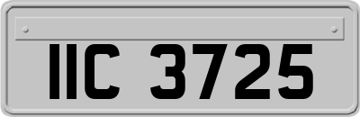 IIC3725