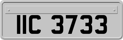 IIC3733