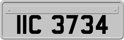 IIC3734