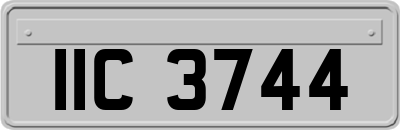 IIC3744