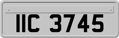 IIC3745