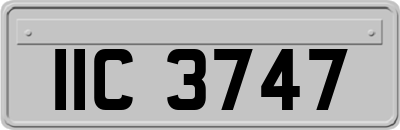 IIC3747