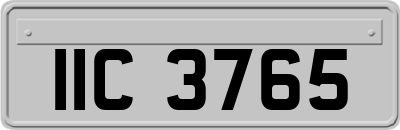 IIC3765