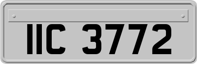 IIC3772