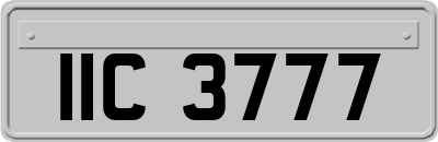 IIC3777