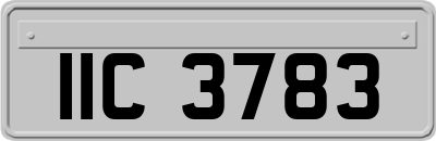 IIC3783