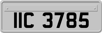 IIC3785