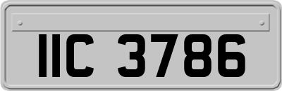 IIC3786